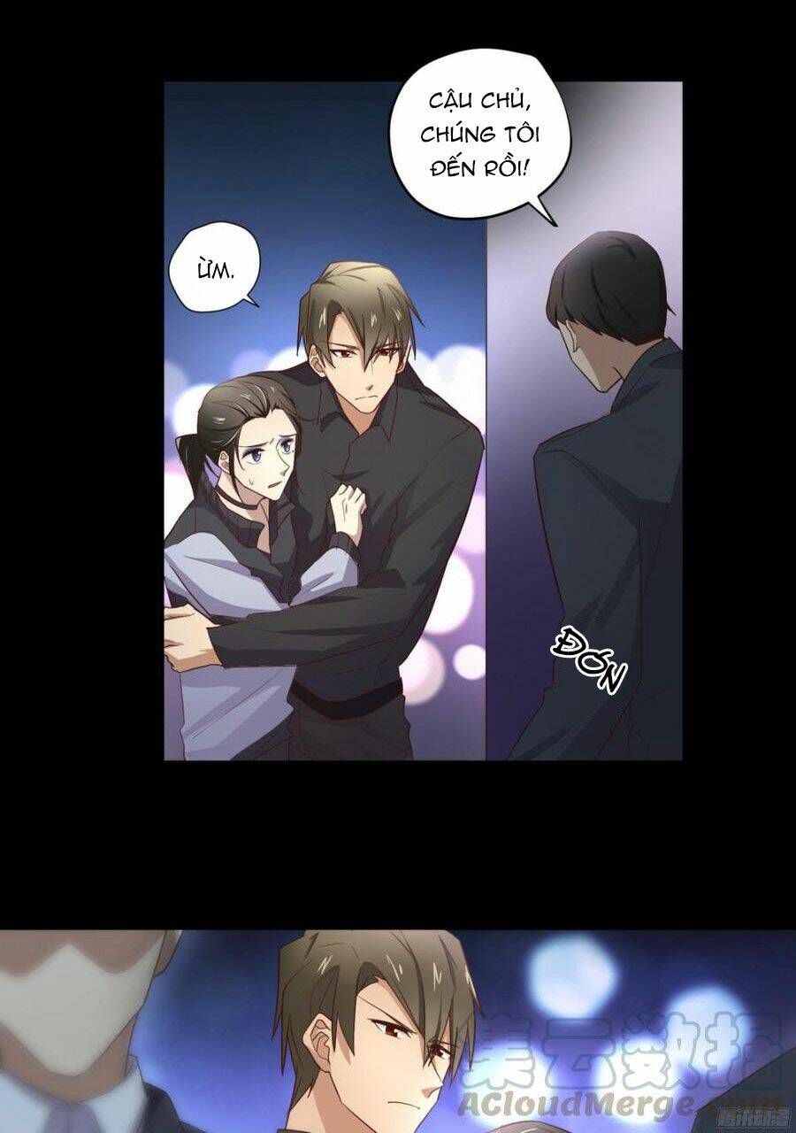 Đơn Phương Yêu Thầm Anh: Chapter 20