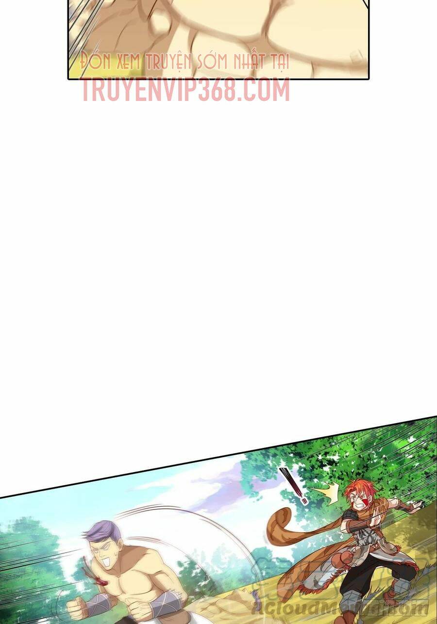Người Nguyên Thủy Mạnh Nhất: Chapter 18