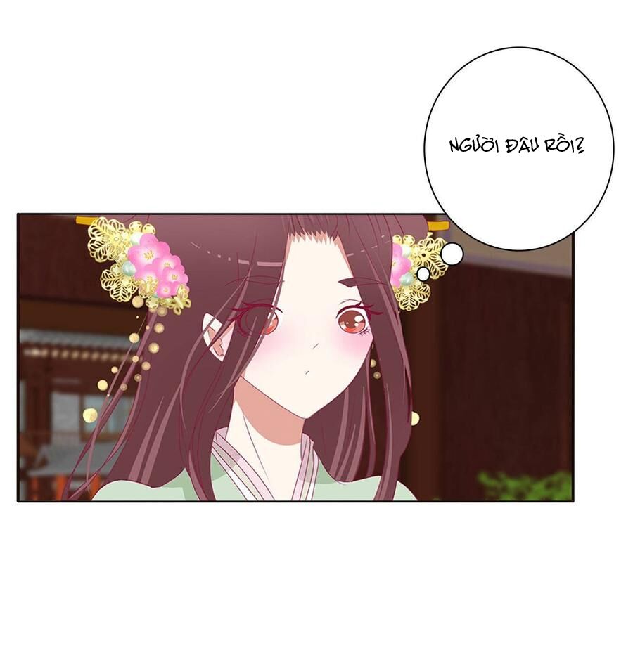 Thông Linh Phi: Chapter 557