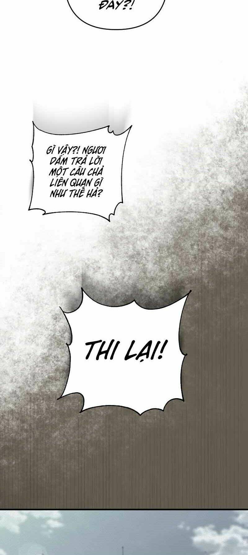 Trưởng Phòng Kim Tất Thắng: Chapter 3