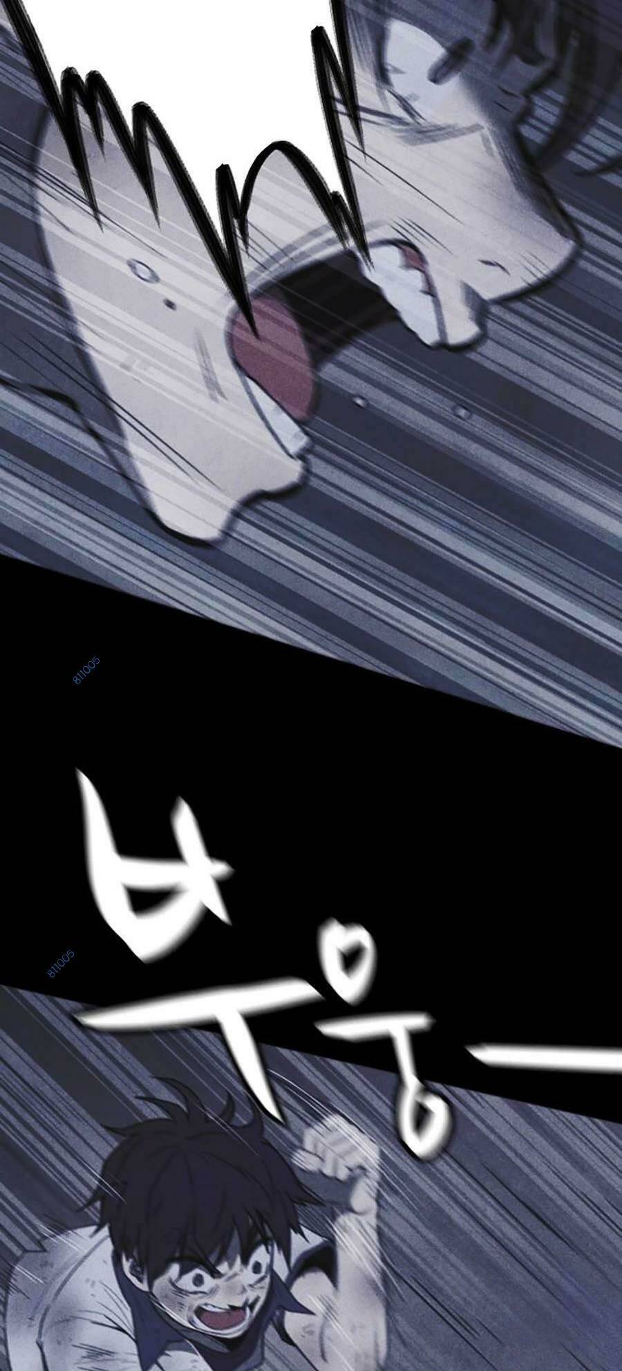 Cậu Bé Shotgun: Chapter 58