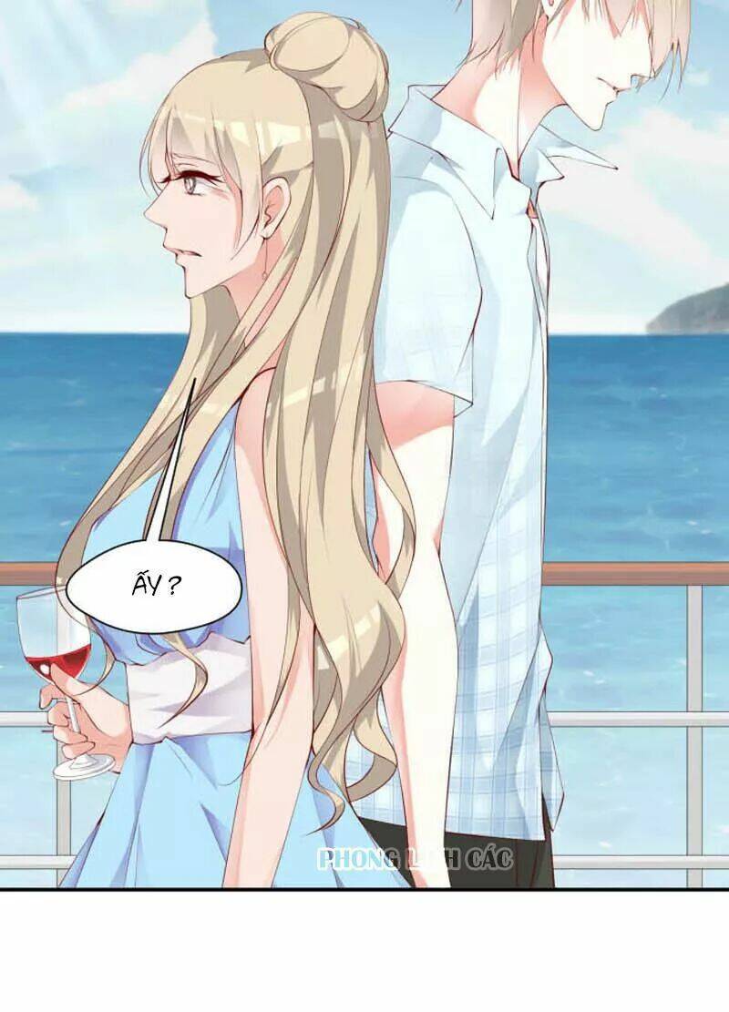 Nam Thần Là Một Đôi: Chapter 61