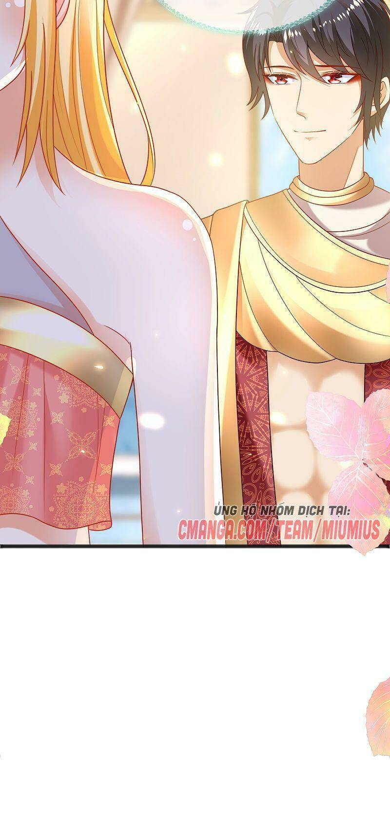 Sủng Hậu Của Vương: Chapter 95