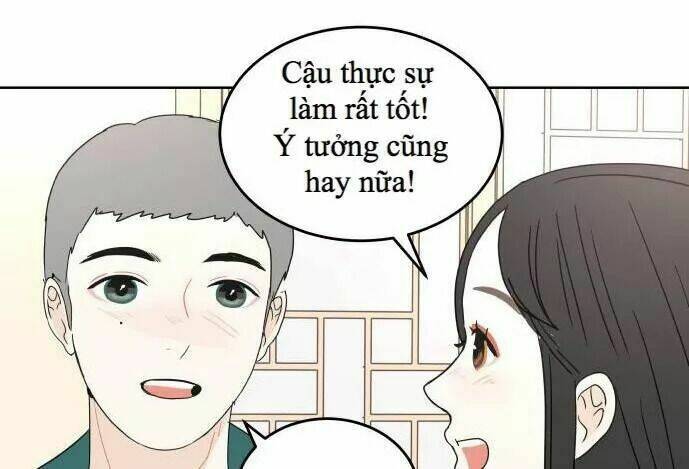30 Phút Bước Đi Bên Em: Chapter 47