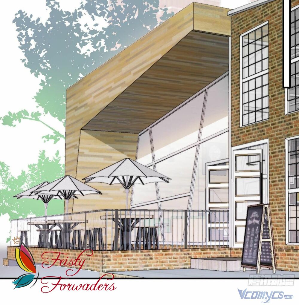 Nữ Phụ Như Tôi Cũng Có Ngày Ra Mắt: Chapter 26