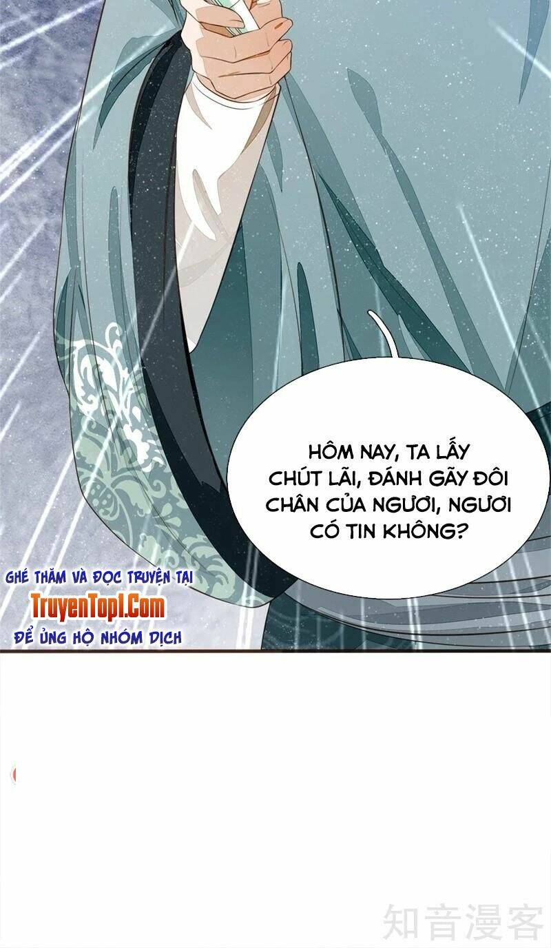 Đệ Nhất Hoàn Khố: Chapter 93