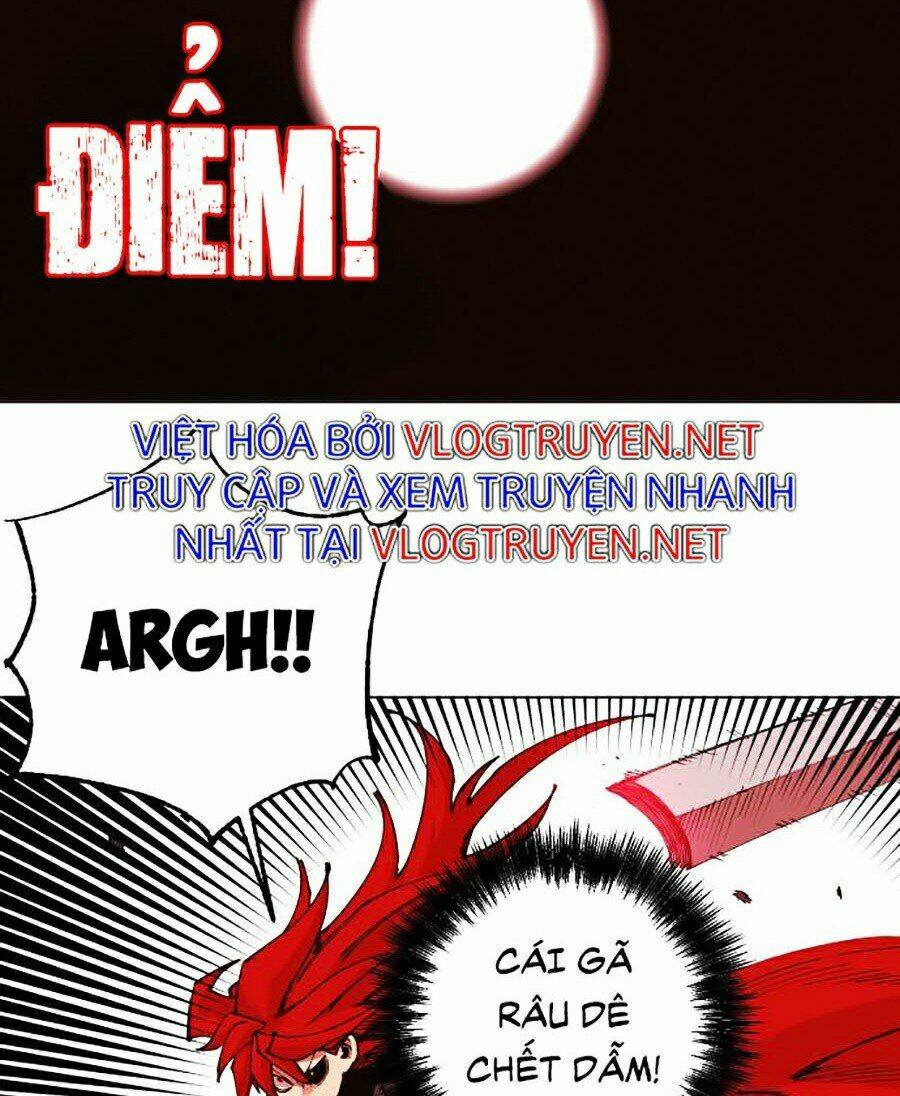 Hard Core Leveling Warrior Ss2: Chapter 98