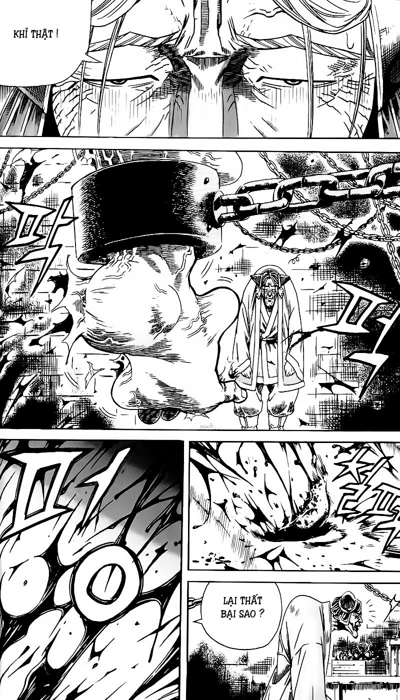 Diêm Đế: Chapter 60