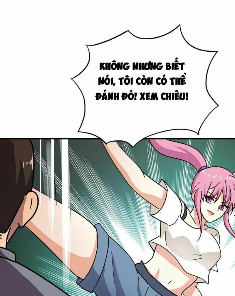 Đại Gia Livestream Vạn Giới: Chapter 65