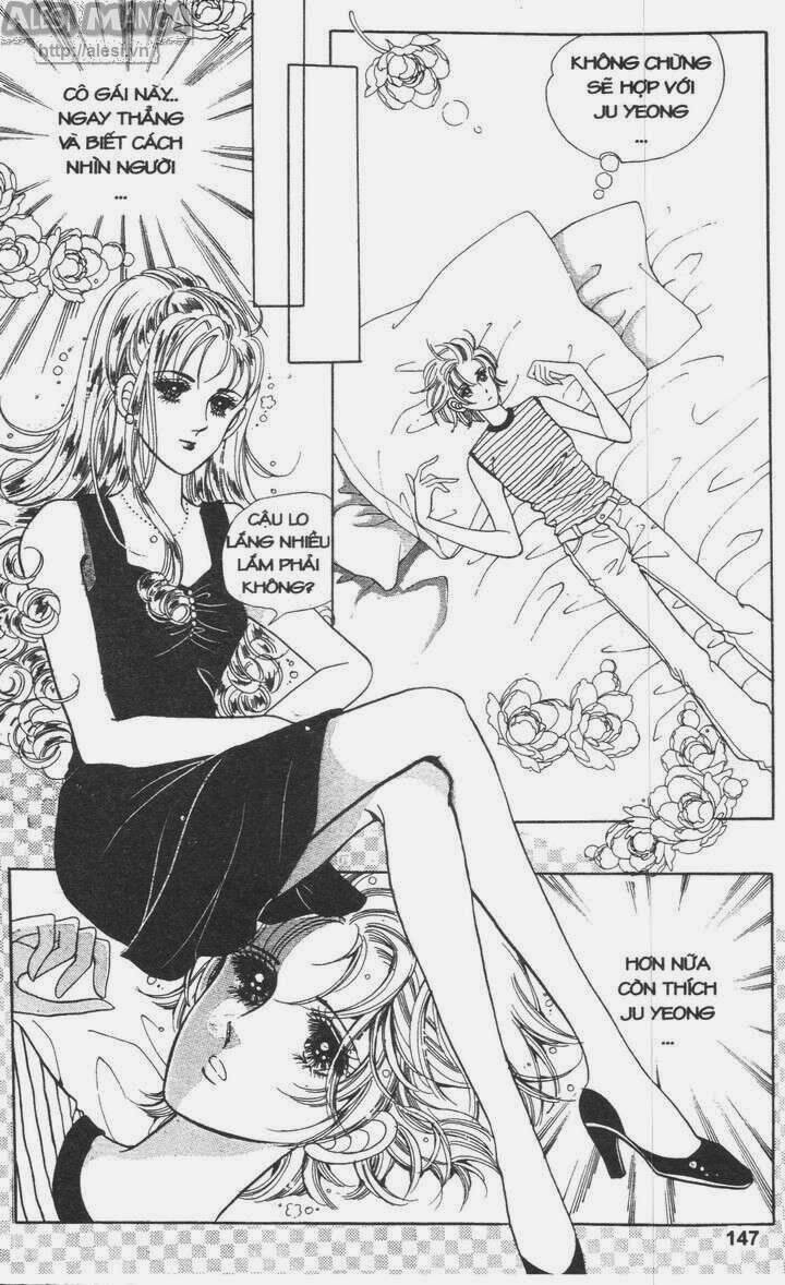 Nhỏ Con Trai: Chapter 7