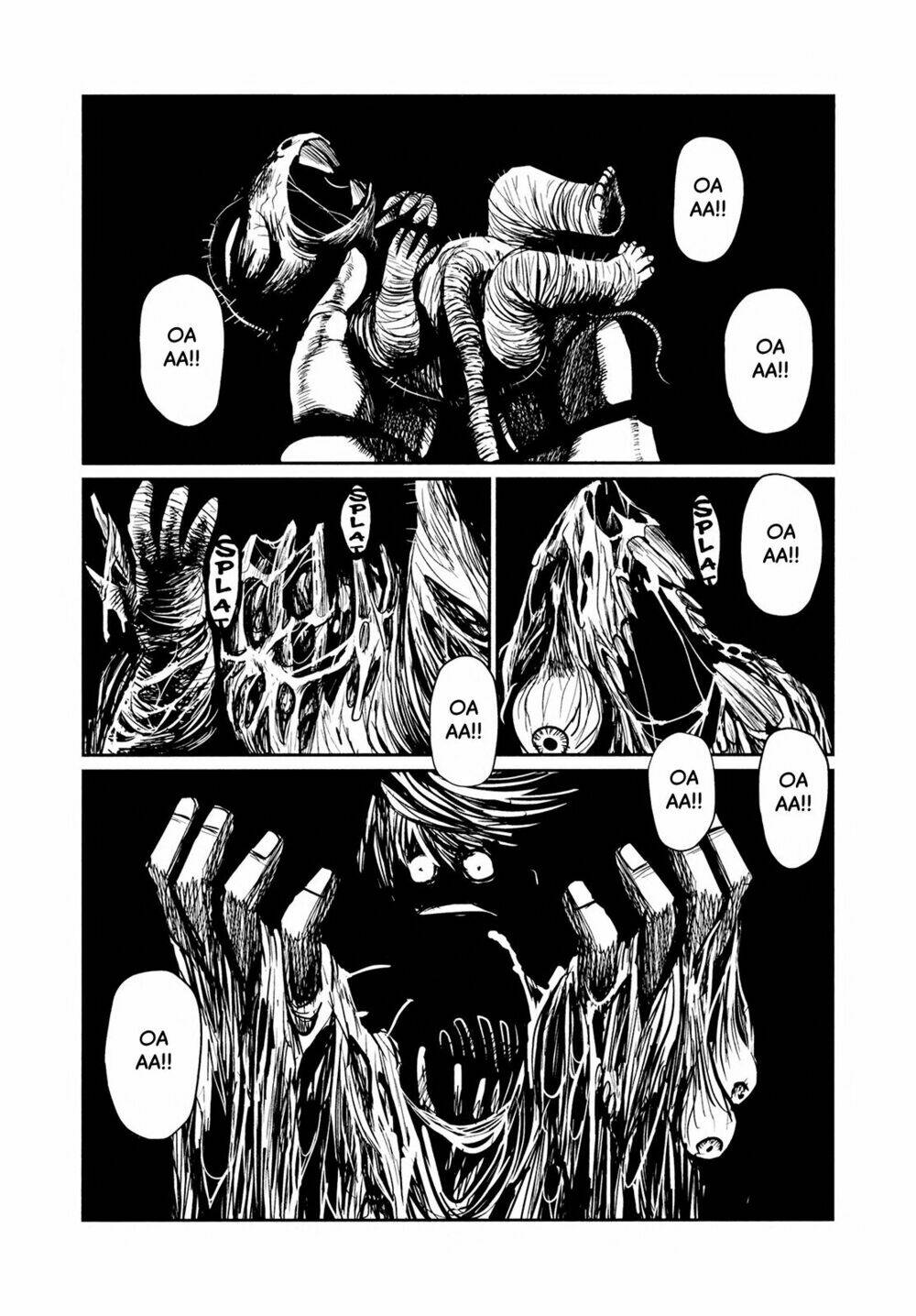 Keyman: Chapter 45