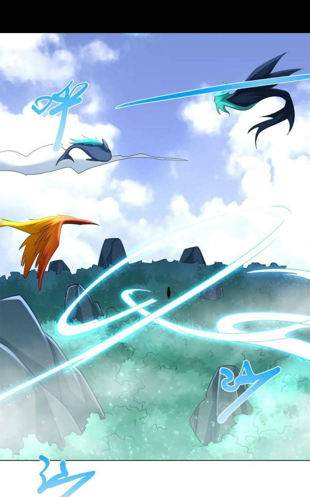 Chí Tôn Trọng Sinh: Chapter 74