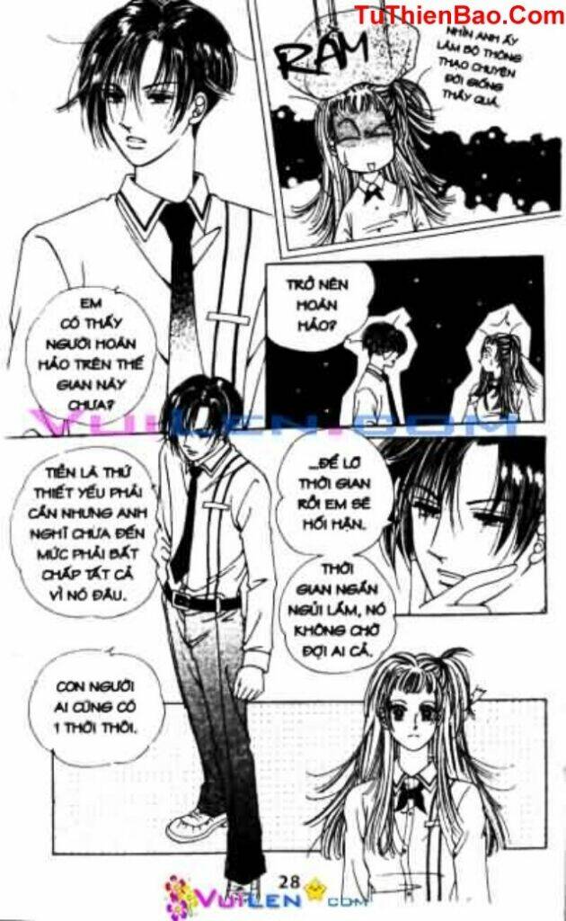 Virus Tiền: Chapter 2