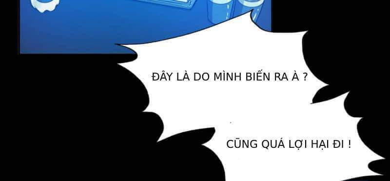 Chạy Đi Âm Sai: Chapter 21