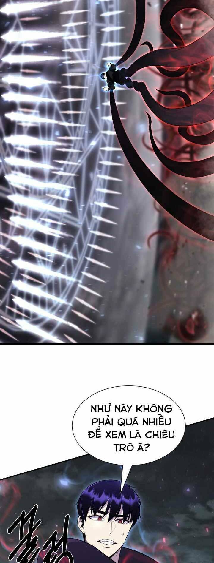 Luân Hồi Ác Nhân: Chapter 108