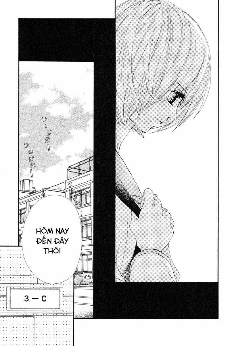Shiro No Eden: Chapter 2