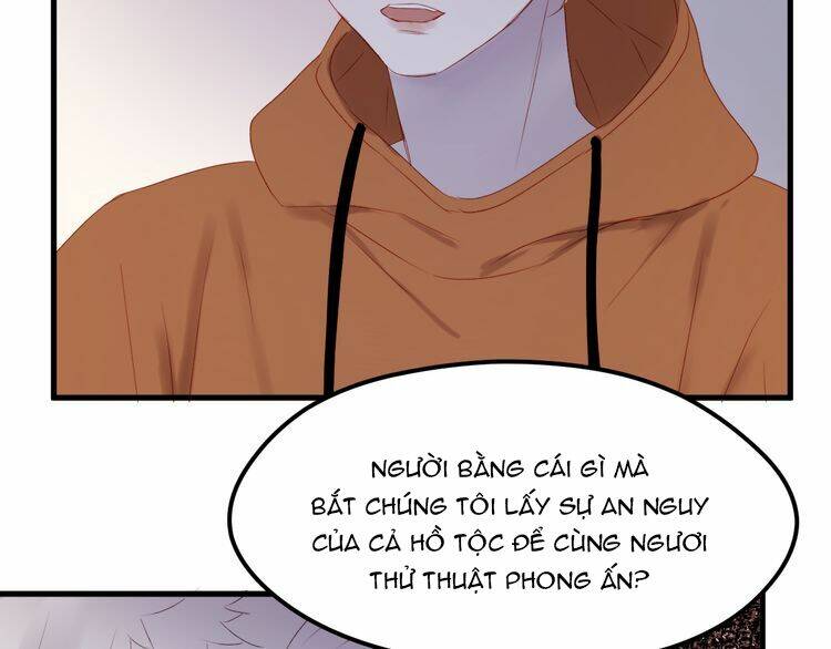 Lượm Được Một Tiểu Hồ Ly 2: Chapter 61