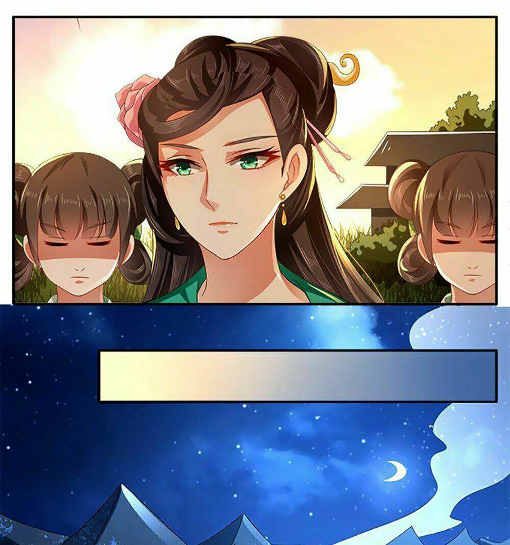 Thịnh Thế An Nhiên: Chapter 10