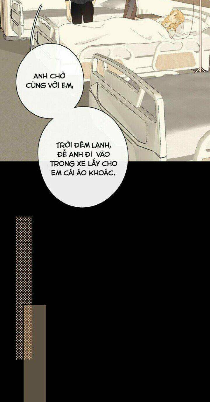Cô Ấy Không Đáng Yêu: Chapter 43