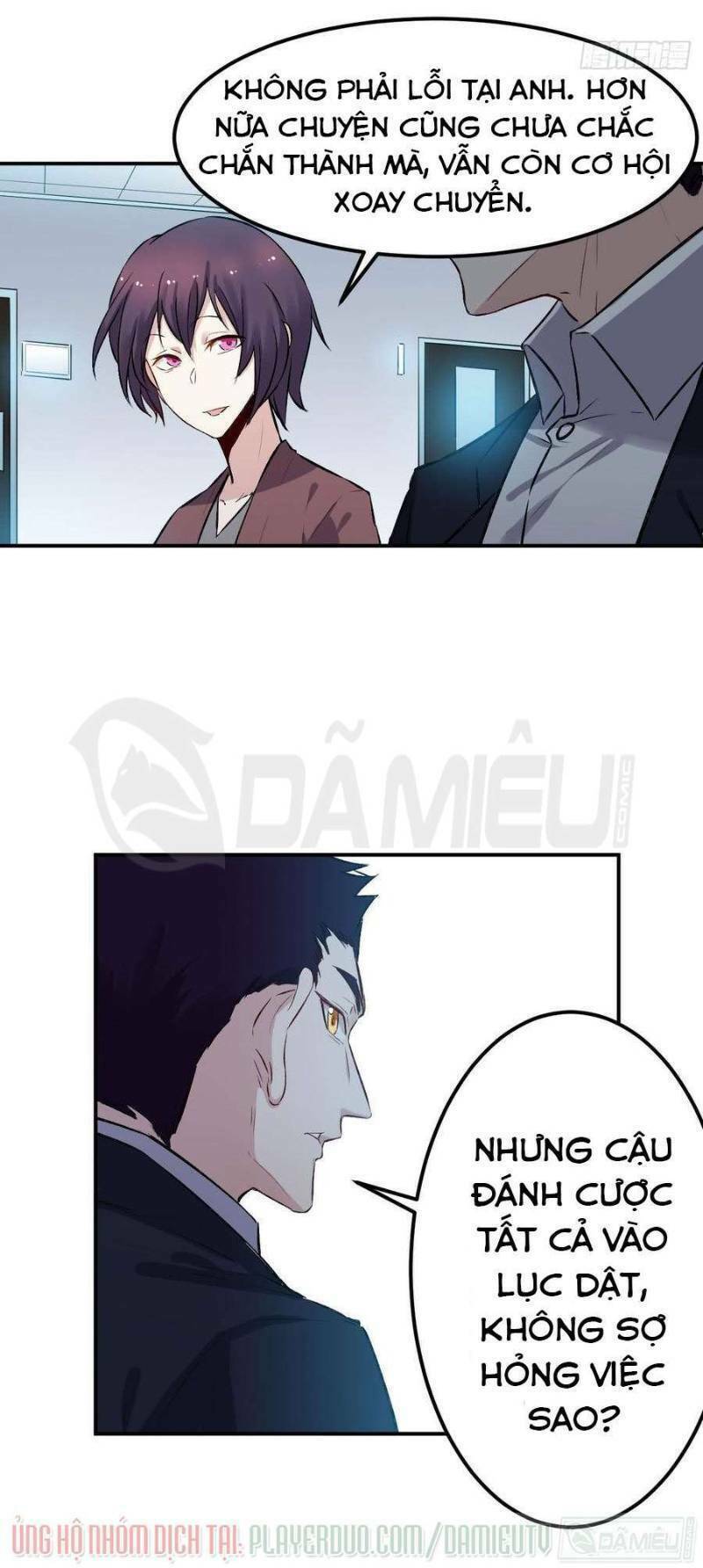 Đỉnh Phong Thần Y: Chapter 69