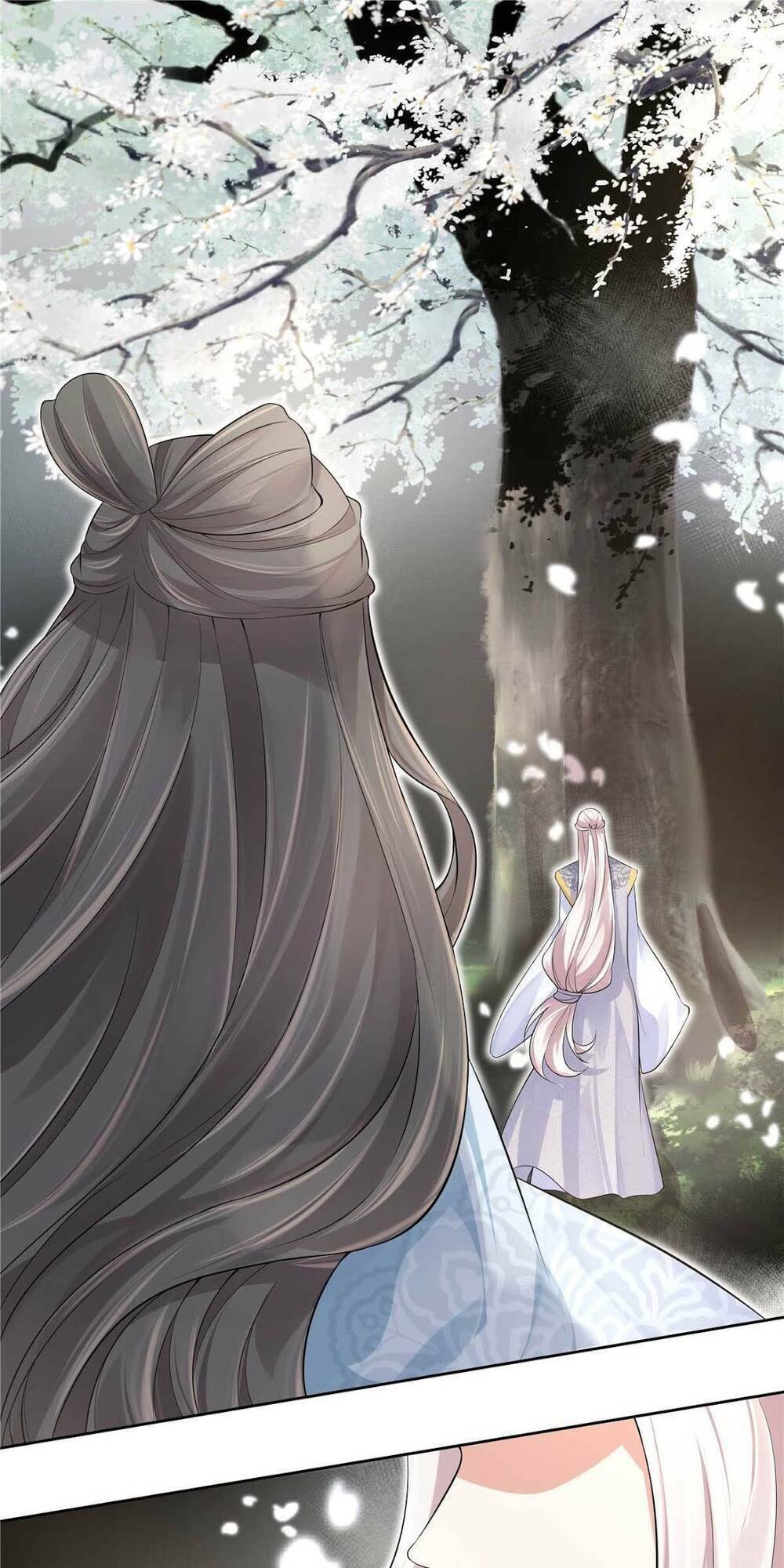 Thiếu Chủ Hung Dữ Quá Tôi Rất Thích: Chapter 19
