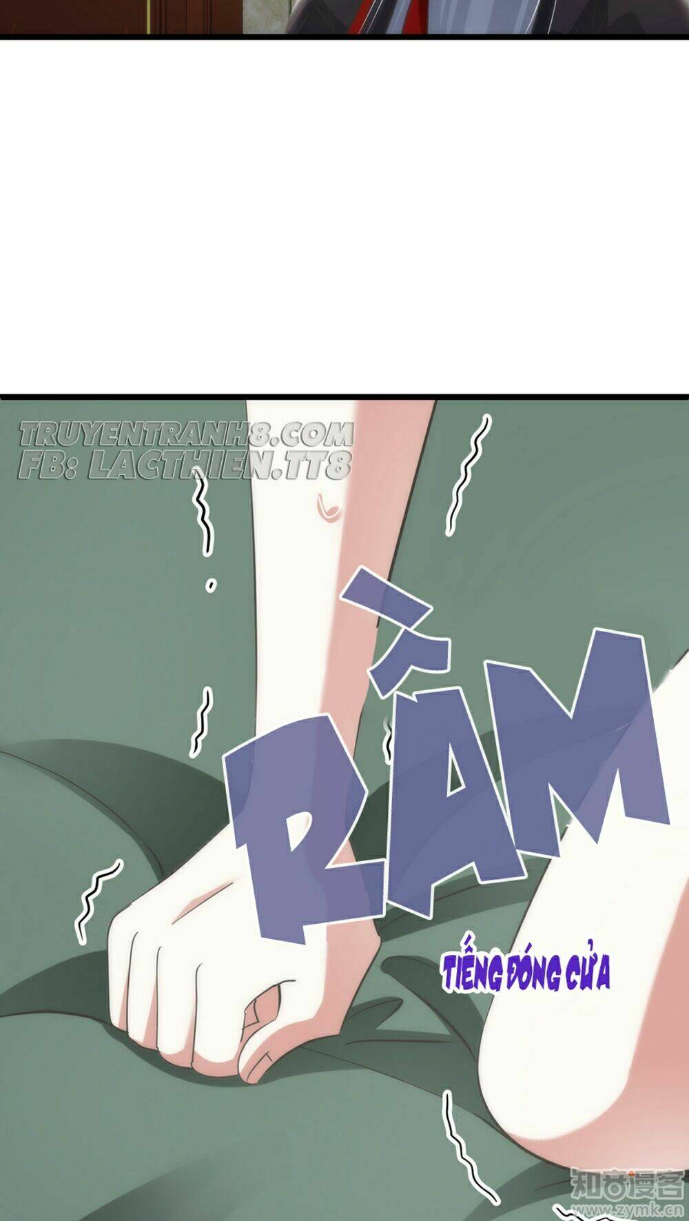 Một Vạn Tư Thế Công Lược Yêu Nam: Chapter 24