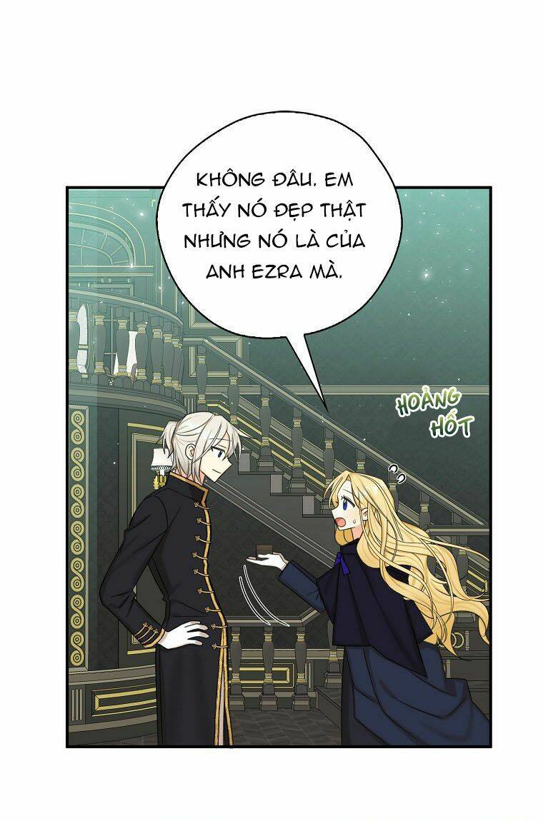 Ba Người Anh Trai Của Tôi Là Bạo Quân: Chapter 47.2