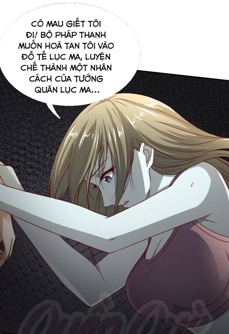 Thập Nhị Thiên Kiếp: Chapter 53