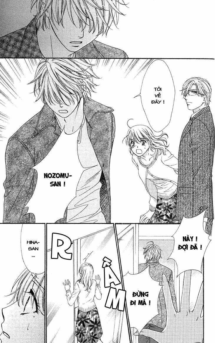 Yoru Cafe: Chapter 10