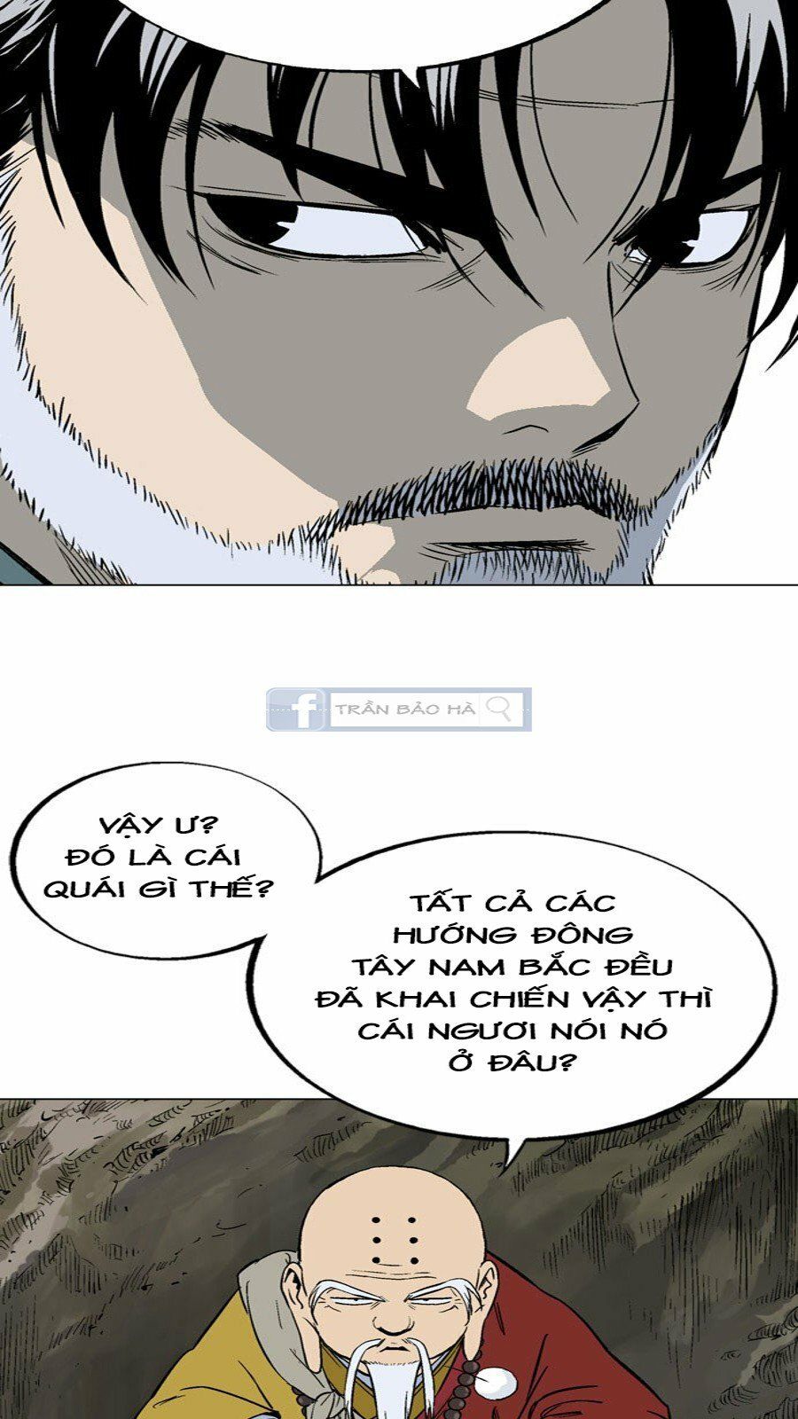 Cao Thủ 2: Chapter 65