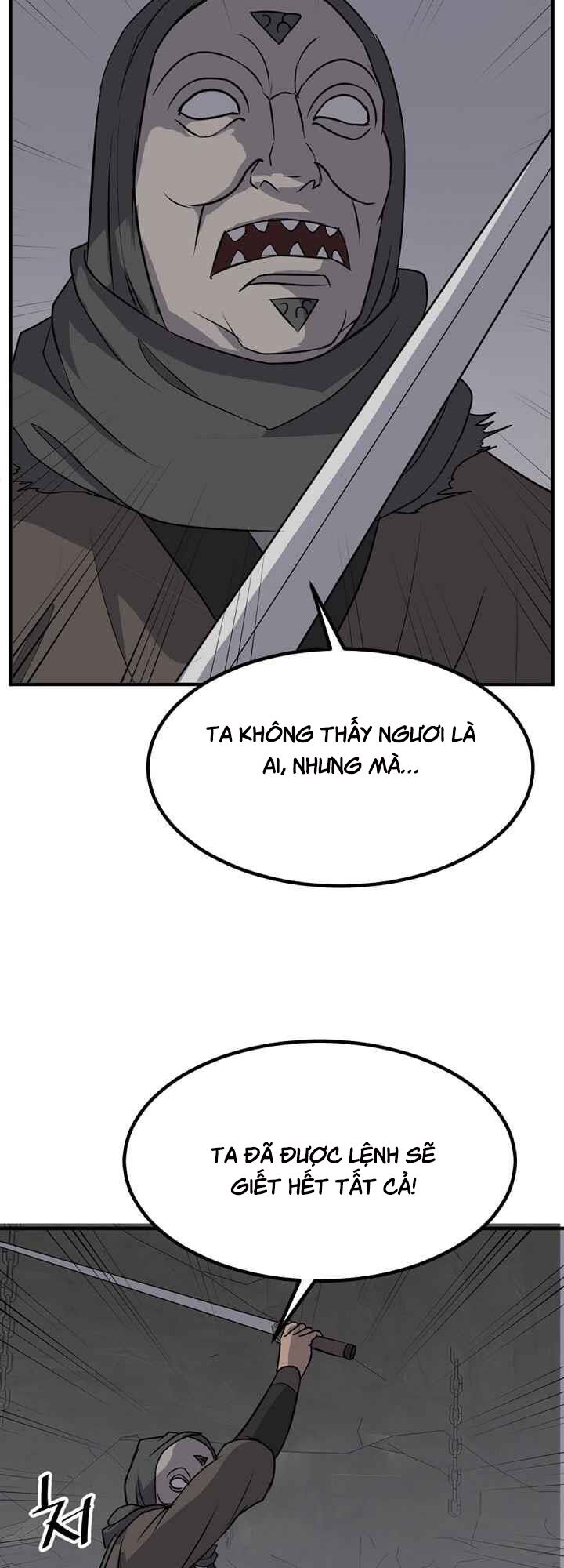 Trọng Sinh, Bất Khả Chiến Bại: Chapter 135