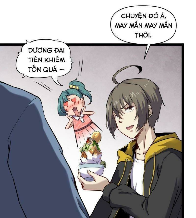 Ta Độ Kiếp Thất Bại Đều Là Tại Ngươi: Chapter 16