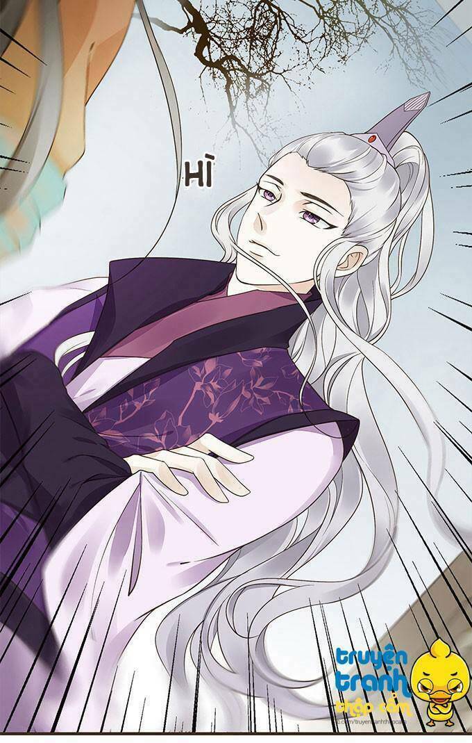 Đại Giá Thừa Tướng: Chapter 19