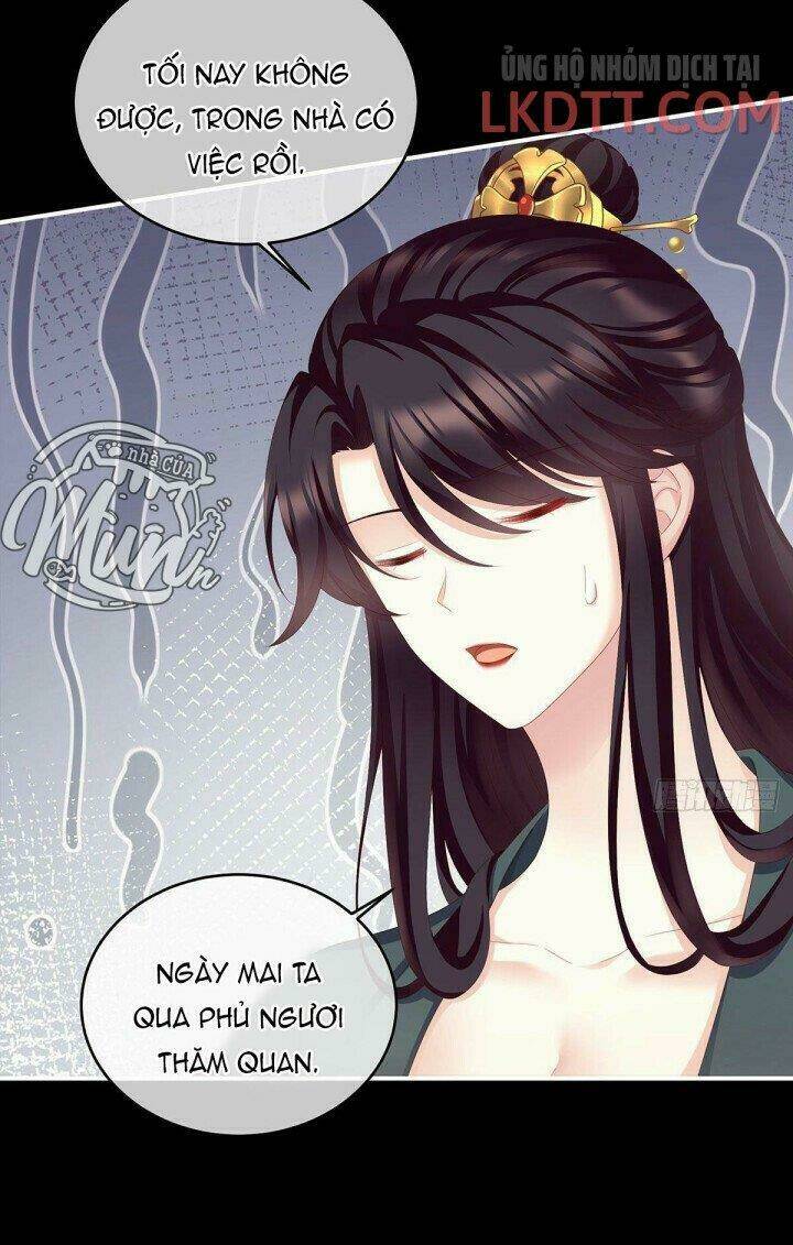 Kiều Phu Có Hỉ: Chapter 16.2