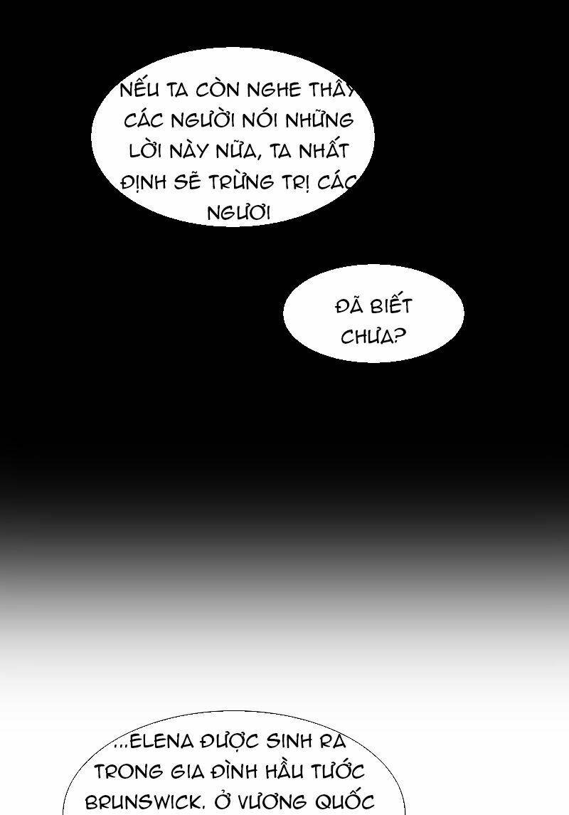 Ác Nữ Cải Biến: Chapter 35