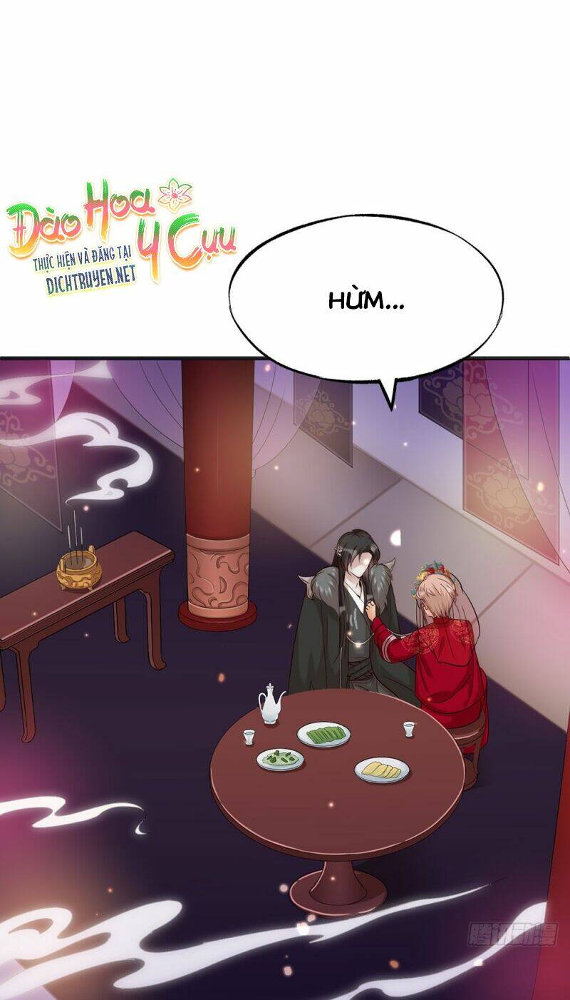 Phu Phu Khuynh Thành: Chapter 2