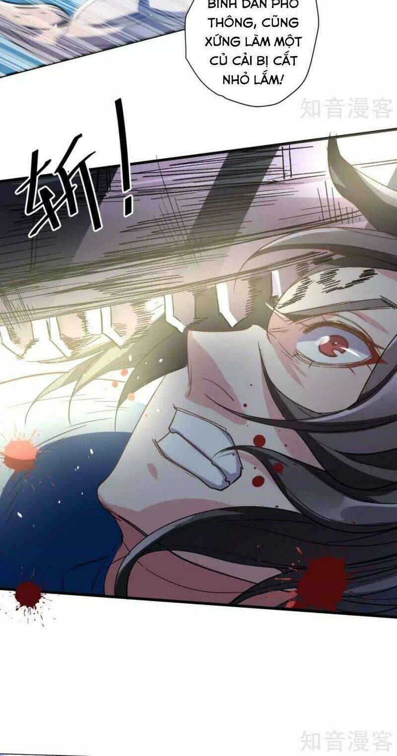 Tối Cường Đại Biểu Hoàng Kim Thận: Chapter 109