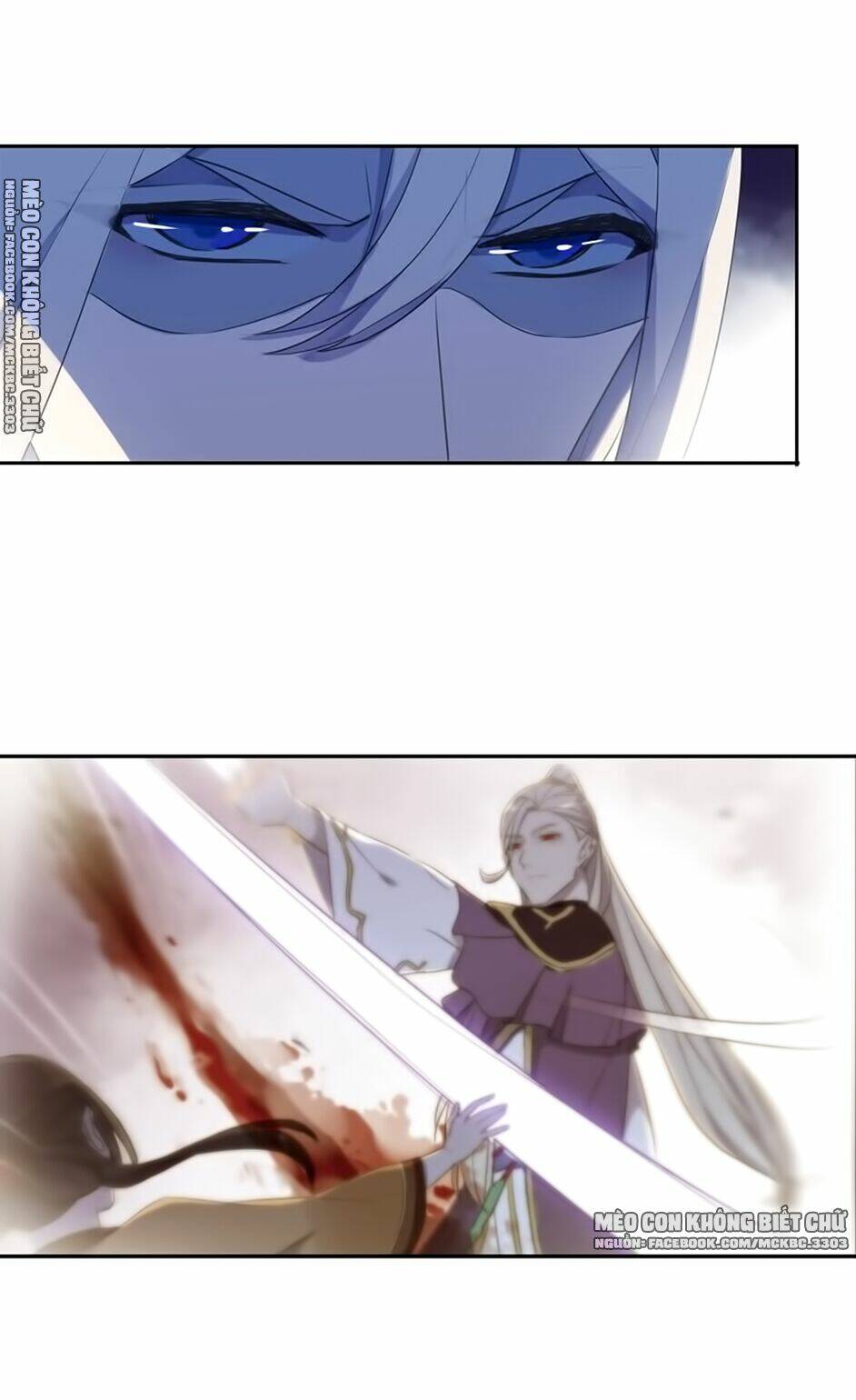 Bách Yêu Dị Văn: Chapter 102