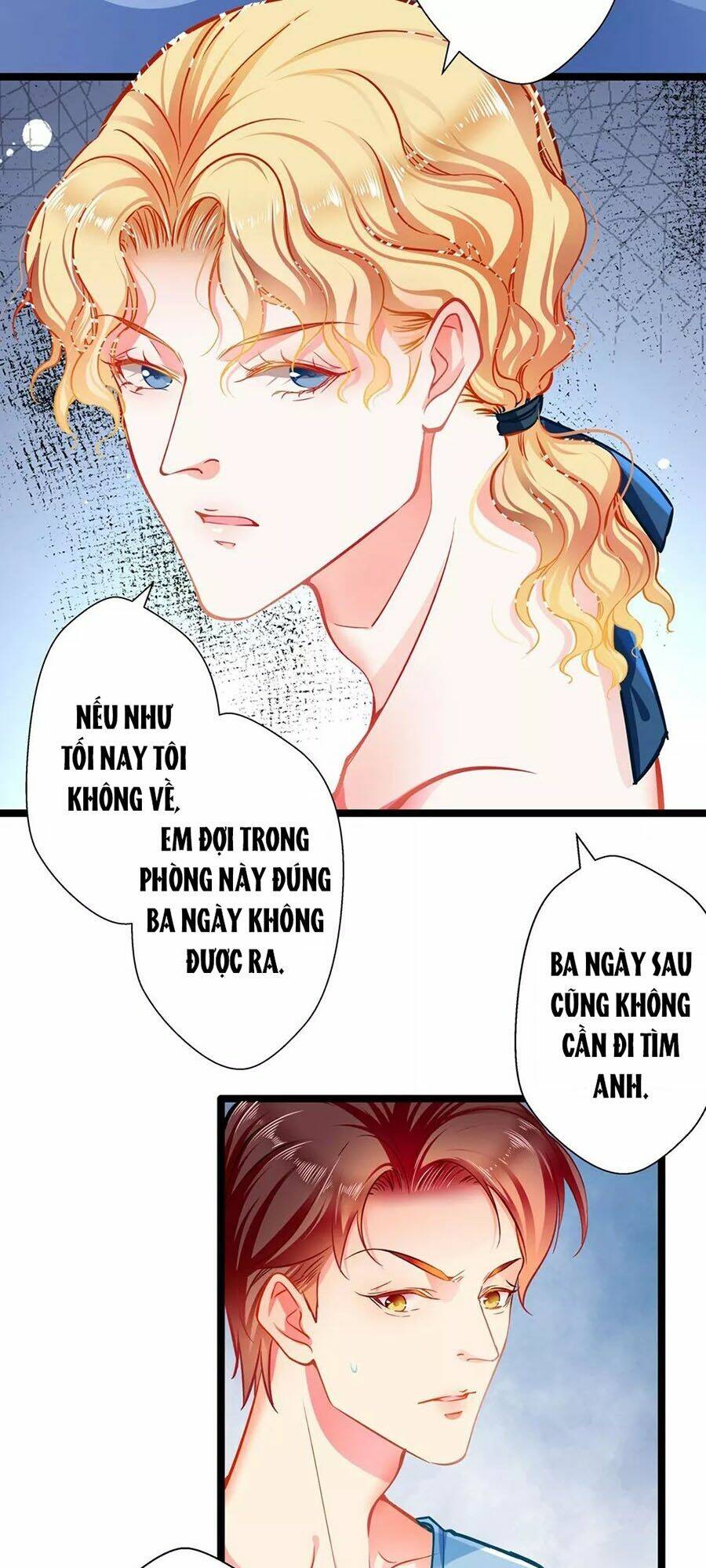 Cưng Chiều Ái Thê Hư Hỏng: Chapter 66