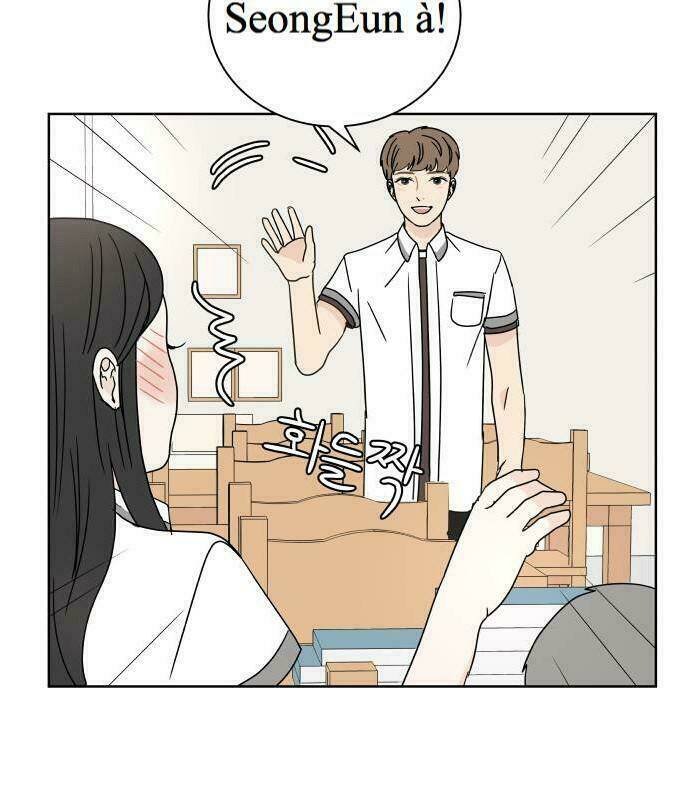 30 Phút Bước Đi Bên Em: Chapter 21.5