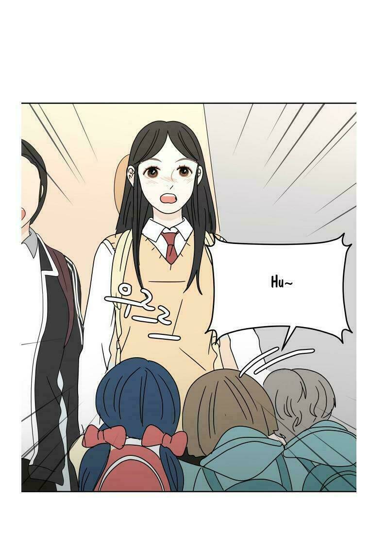 30 Phút Bước Đi Bên Em: Chapter 65.5