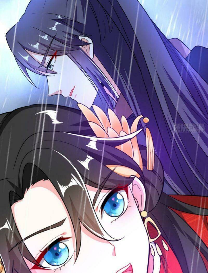 Giang Sơn Mỹ Nam Nhập Trướng Ta: Chapter 4