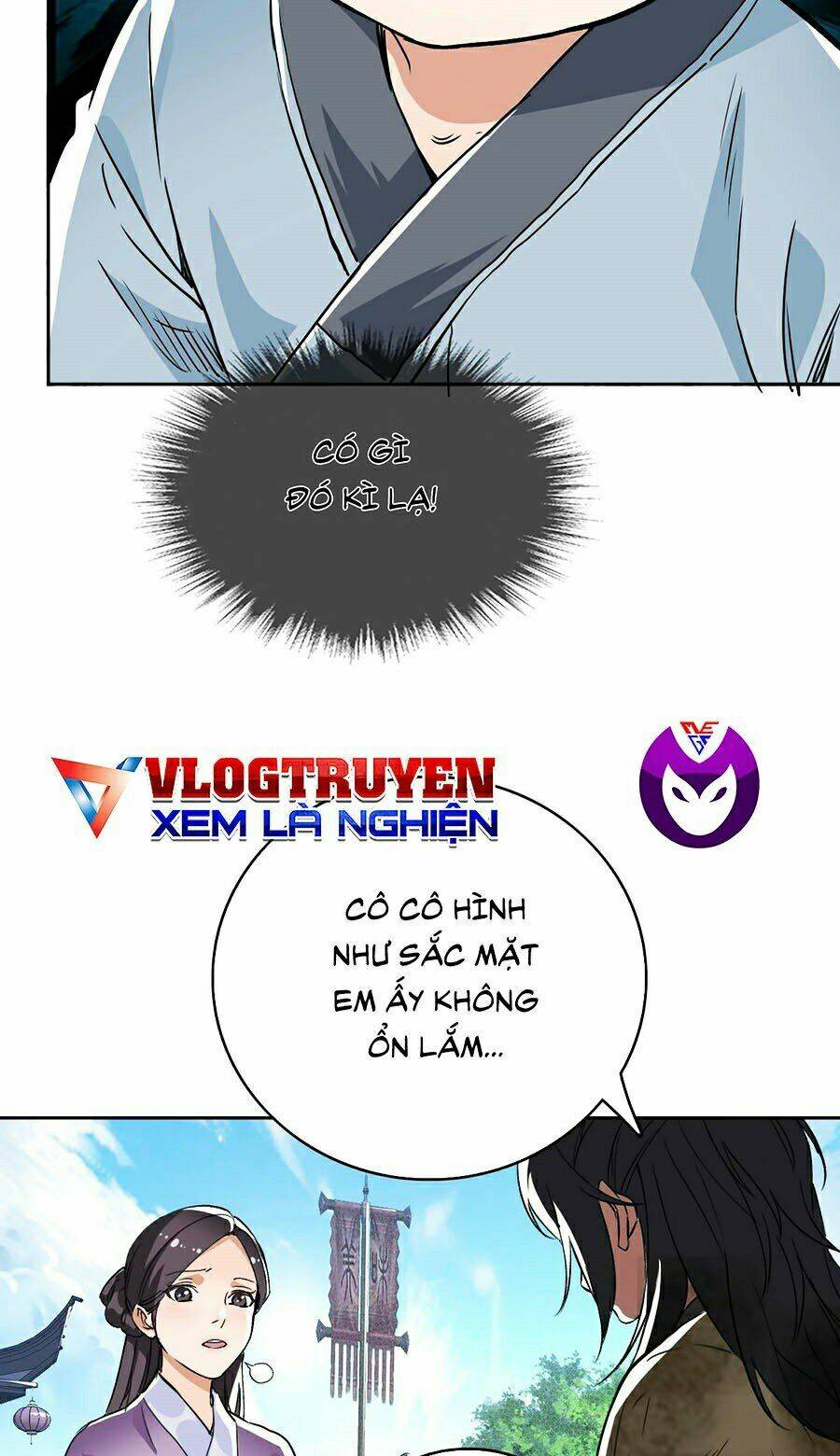 Siêu Đạo Thần Thuật: Chapter 9