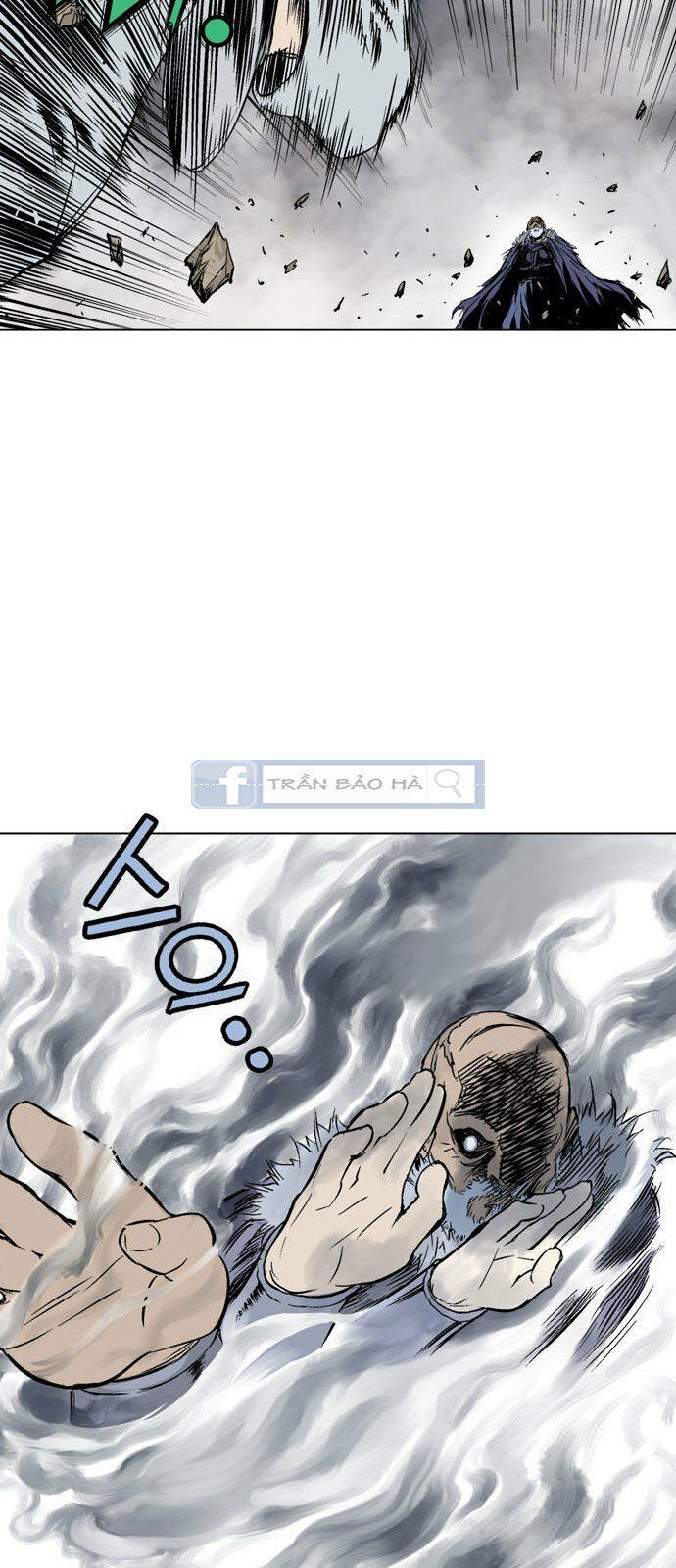 Cao Thủ 2: Chapter 66
