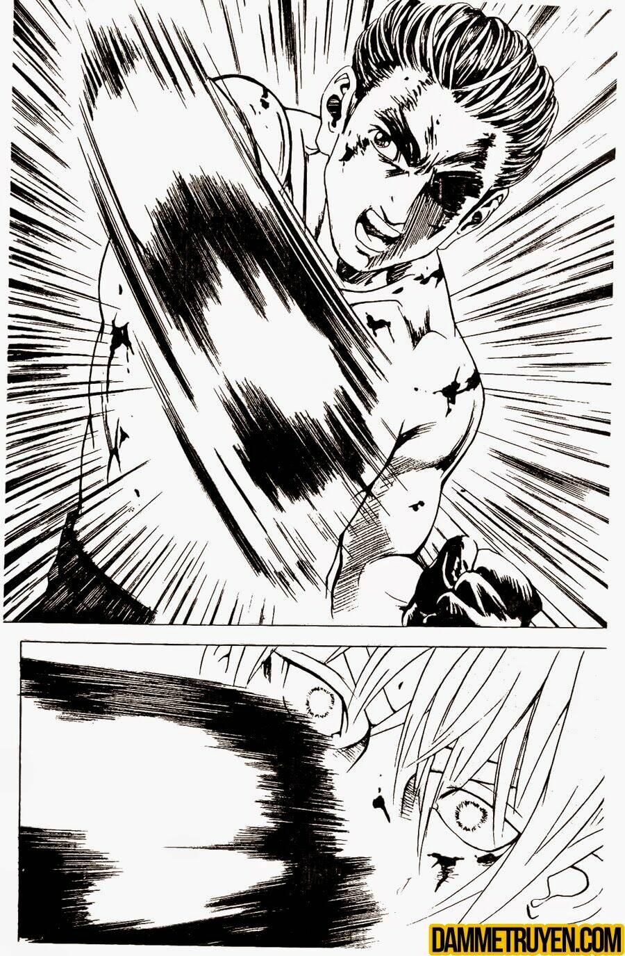 Ai Hơn Ai: Chapter 210