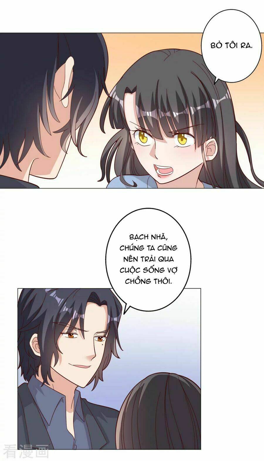 Hôn Nhân Dục Vọng: Thiếu Gia Nhẹ Một Chút!: Chapter 125