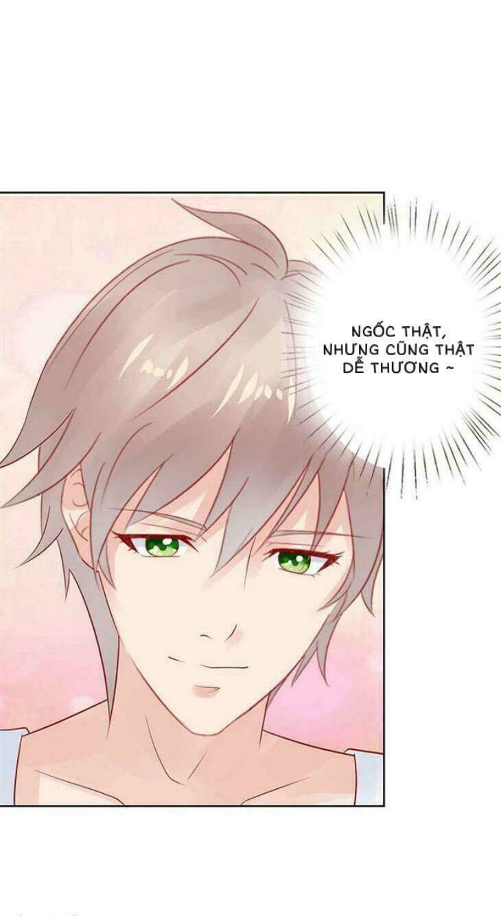 Băng Sơn Học Trưởng Không Được Chọc: Chapter 18