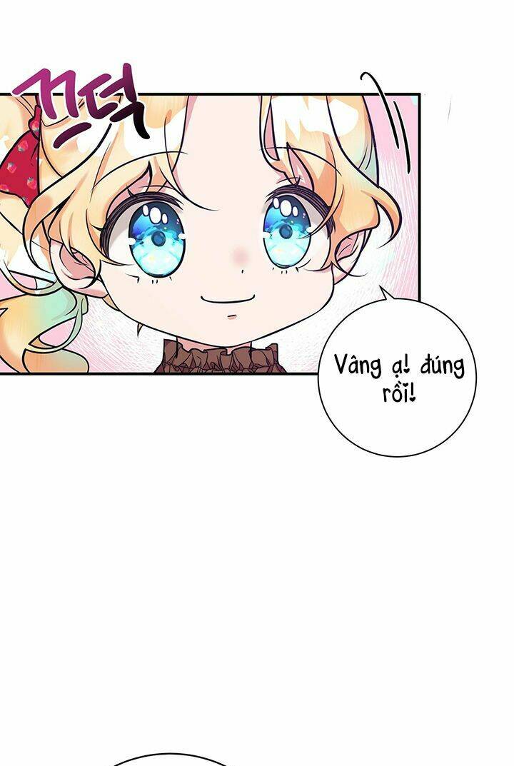 Đứa Bé Con Tin Thật Dễ Thương: Chapter 2