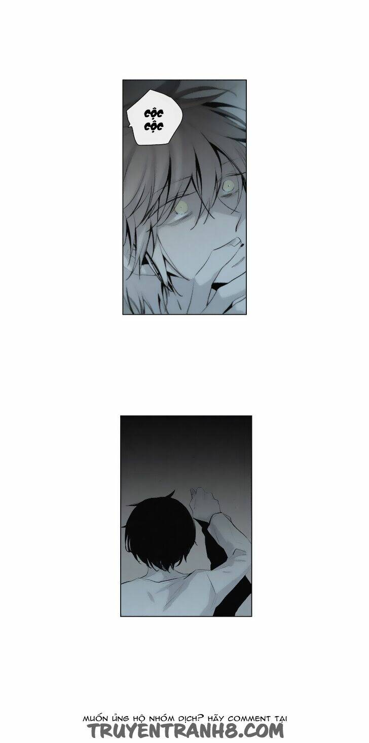 American Ghost Jack: Chapter 52