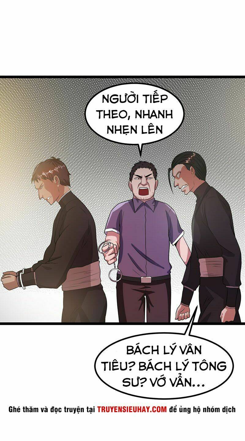 Tiên Vương Trùng Sinh: Chapter 18